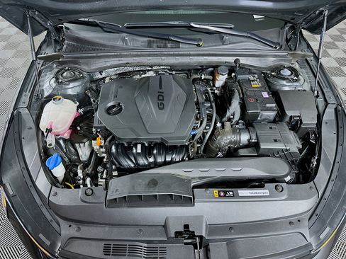 Used 2025 Kia K5 LXS image 30