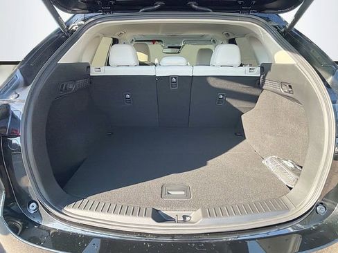 New 2025 MAZDA CX-5 AWD 2.5 S w/ Preferred Package image 12