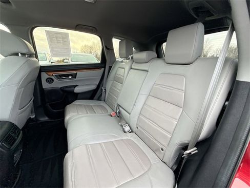 Used 2020 Honda CR-V EX-L image 19