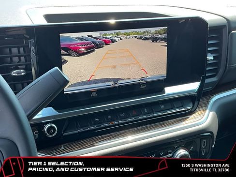 New 2026 GMC Sierra 1500 SLE AWD/4WD image 39