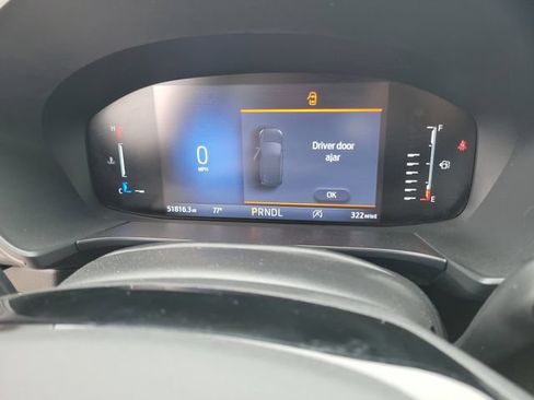 Used 2024 Ford Escape Active AWD/4WD image 20
