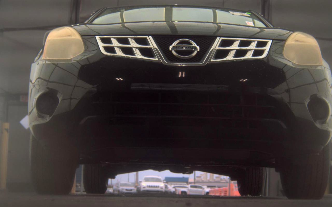 Used 2013 Nissan Rogue S FWD image 3