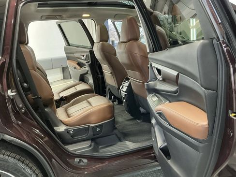 Used 2023 Subaru Ascent Touring image 53