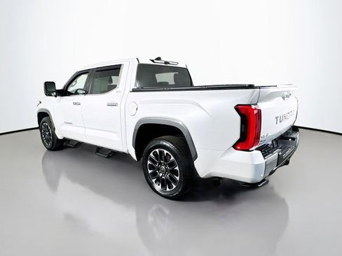 Used 2023 Toyota Tundra Limited image 6