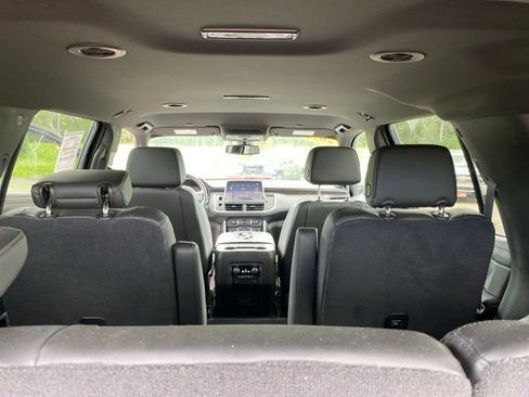 Used 2021 Chevrolet Tahoe LT AWD/4WD image 30