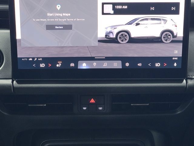 New 2026 MAZDA CX-5 Select AWD/4WD image 20