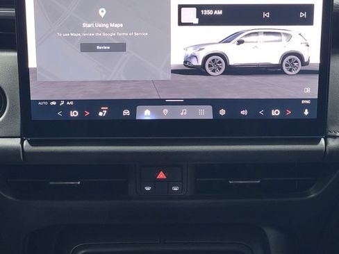 New 2026 MAZDA CX-5 Select AWD/4WD image 20