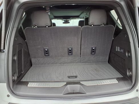 Used 2025 Chevrolet Tahoe RST w/ Comfort Package image 10