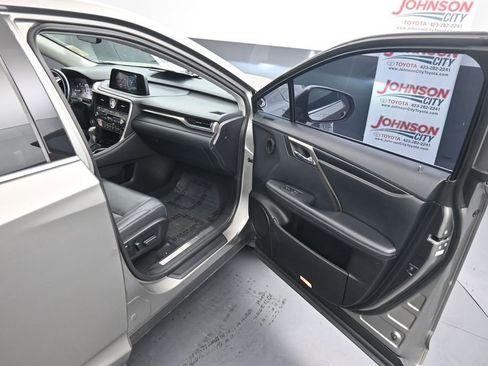 Used 2022 Lexus RX 350 FWD image 20