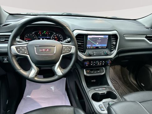 Used 2023 GMC Acadia SLT w/ Preferred Package AWD/4WD image 20