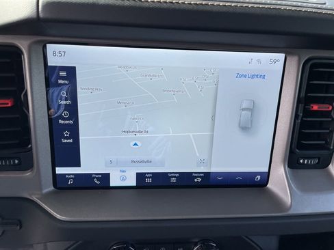 Used 2024 Ford Bronco Raptor image 36