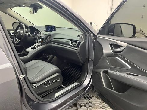 Used 2021 Acura RDX AWD image 33