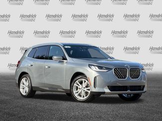 Used 2025 BMW X3 xDrive30i w/ Convenience Package video 2