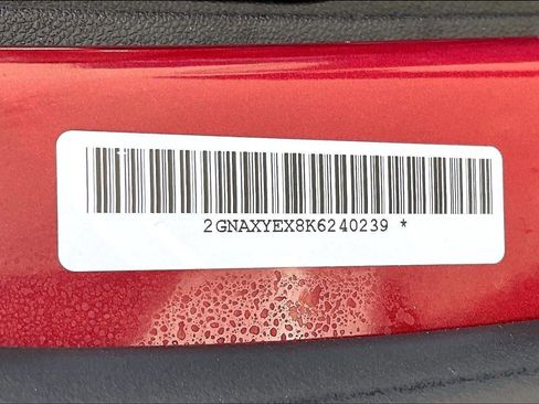 Used 2019 Chevrolet Equinox Premier image 35