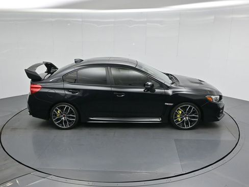 Used 2020 Subaru WRX STI Limited w/ Popular Package #1 image 38