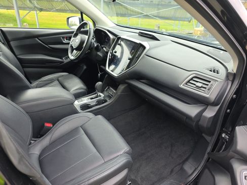 Used 2023 Subaru Ascent Limited AWD/4WD image 11