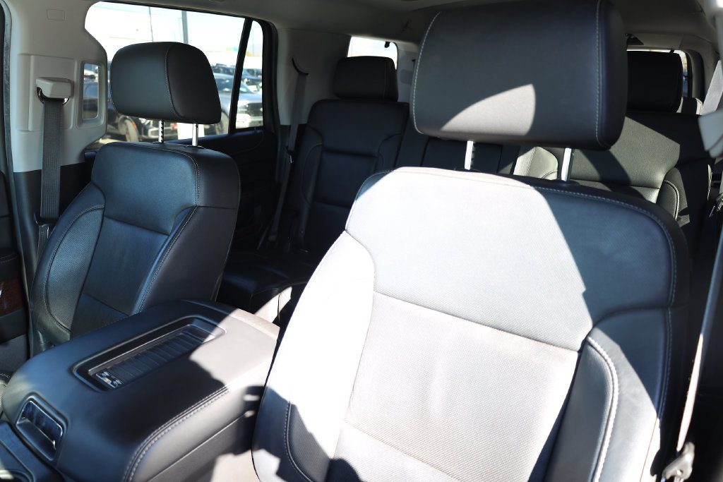Used 2016 GMC Yukon SLT AWD/4WD image 17