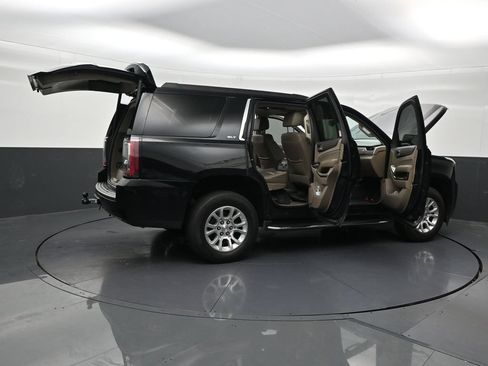 Used 2020 GMC Yukon SLT w/ Open Road Package RWD image 31