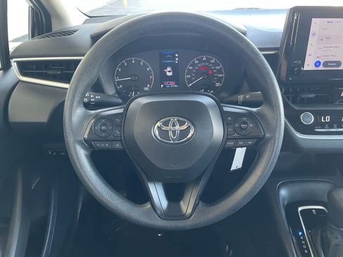 Used 2024 Toyota Corolla LE image 11