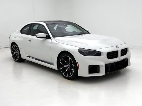 New 2025 BMW M2 w/ Lighting Package image 4