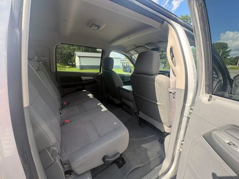 Used 2007 Dodge Ram 2500 Truck SLT AWD/4WD image 19