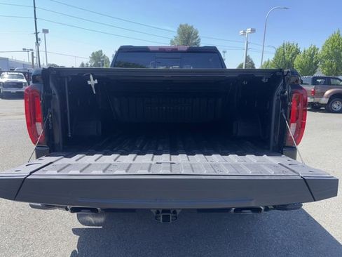 Used 2023 GMC Sierra 1500 Denali Ultimate AWD/4WD image 12