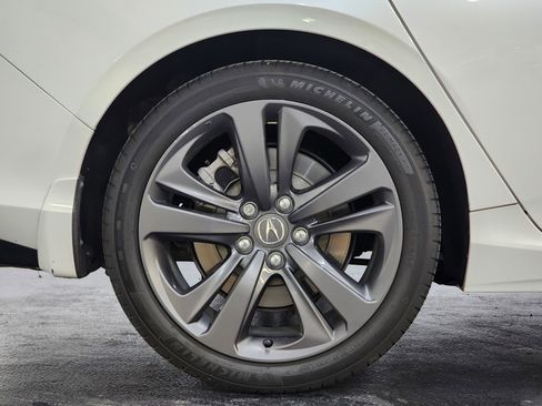 Certified 2023 Acura TLX SH-AWD w/ A-SPEC Pkg image 29