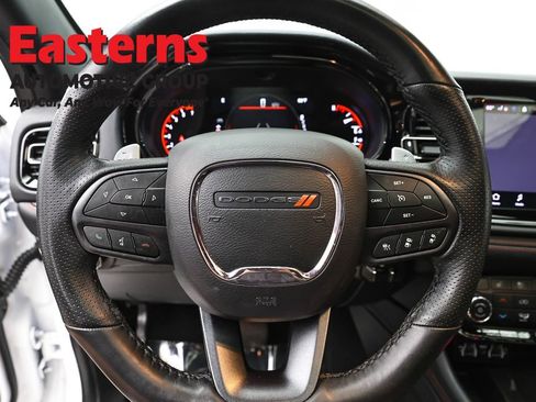 Used 2025 Dodge Durango GT AWD/4WD image 10