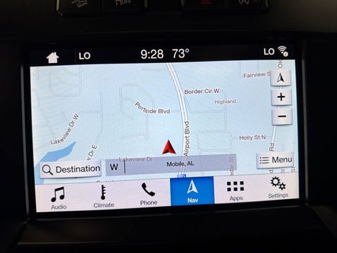 Used 2019 Ford F150 Lariat AWD/4WD image 24