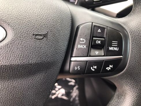 Used 2022 Ford Escape SE image 19