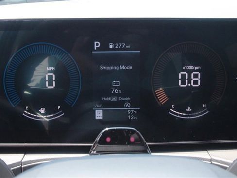 New 2026 Hyundai Santa Fe SEL image 12