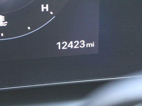 Used 2025 Hyundai Santa Cruz XRT image 39