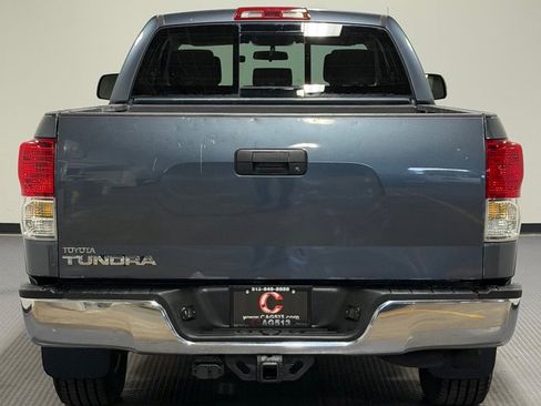 Used 2010 Toyota Tundra 2WD Double Cab image 6