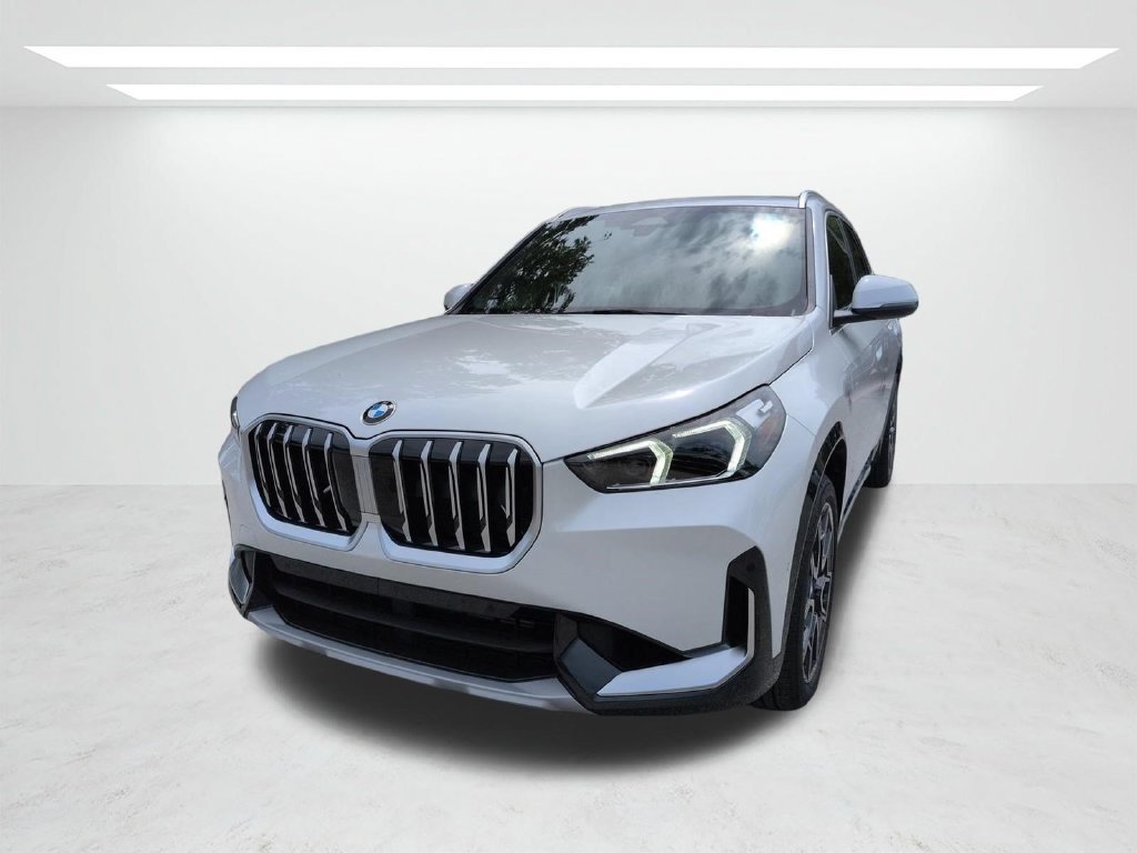 New 2027 BMW X1 xDrive28i AWD/4WD image 8