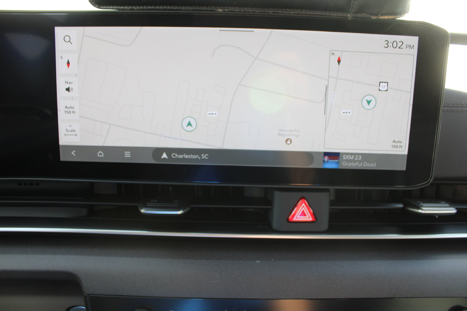 New 2026 Kia Carnival EX FWD image 49