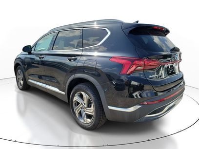 Used 2021 Hyundai Santa Fe SEL