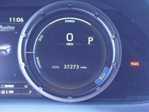 Used 2022 Lexus UX 250h F Sport image 39