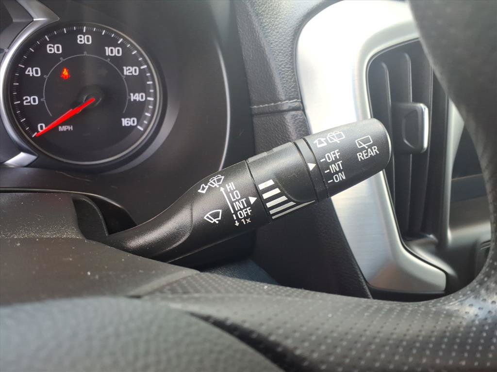 Used 2023 GMC Terrain SLE FWD image 21