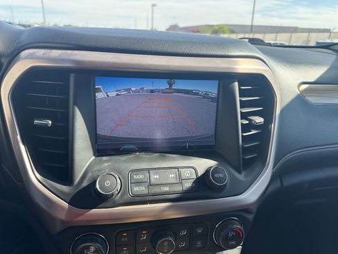 Used 2017 GMC Acadia Denali AWD/4WD image 11