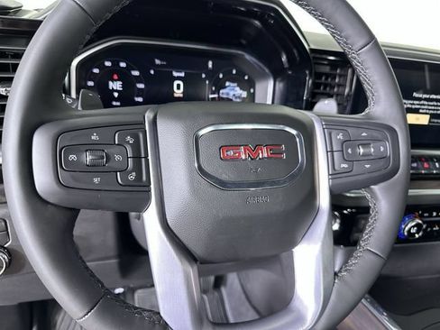 New 2026 GMC Sierra 1500 SLT w/ SLT Premium Package AWD/4WD image 12