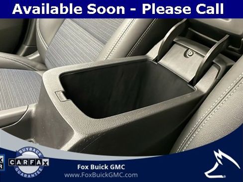 Certified 2024 Buick Envista Preferred w/ Convenience I Package image 28