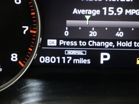 Used 2022 Mitsubishi Outlander SE AWD/4WD image 36