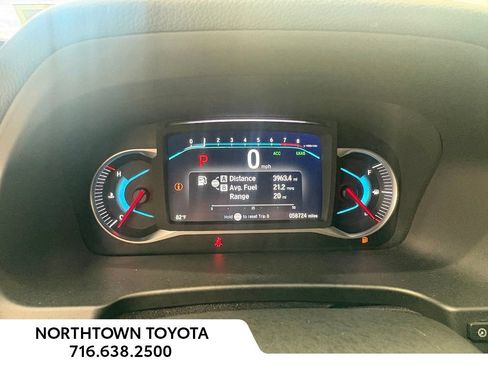 Used 2022 Honda Pilot Special Edition image 27