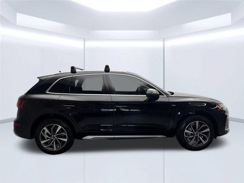 Used 2023 Audi Q5 2.0T Premium Plus AWD/4WD image 9