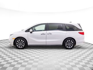 Certified 2024 Honda Odyssey EX-L video 2