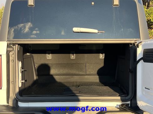 Used 2024 Ford Bronco Big Bend image 23