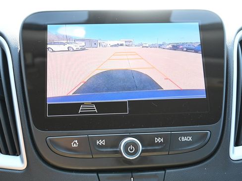 Used 2023 Chevrolet Malibu LT image 13