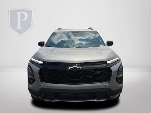 New 2026 Chevrolet Equinox RS FWD image 12