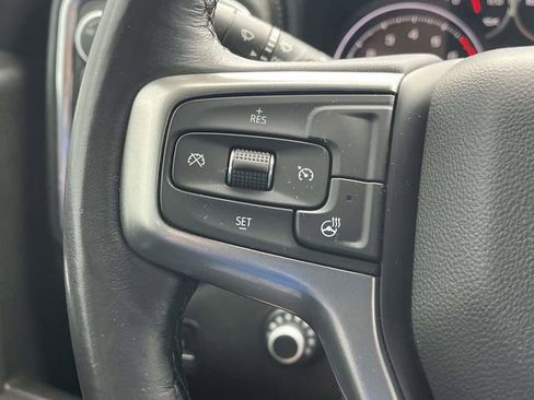 Used 2022 Chevrolet Silverado 1500 LT Trail Boss w/ Safety Package image 26