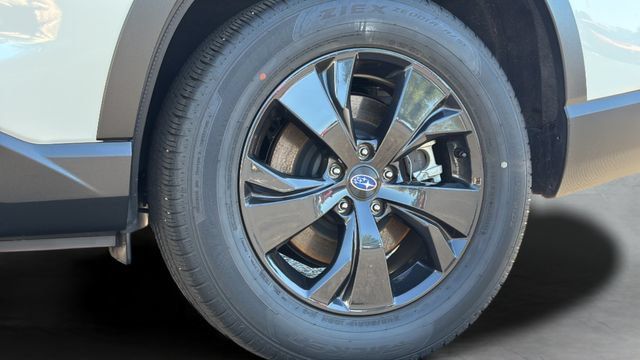Certified 2026 Subaru Ascent Premium AWD/4WD image 30
